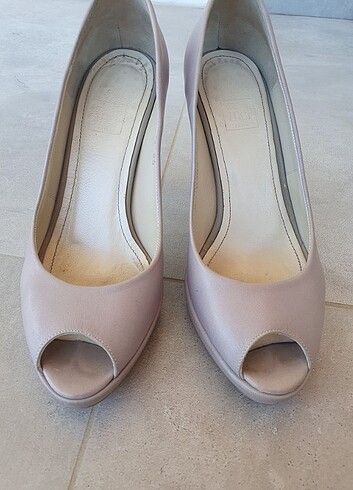 Kadın ayakkabı # stiletto