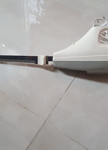 Elektrikli bıçak-kesici-dilimleyici