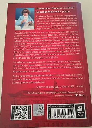Beden Renk Kırmızı Pelerin Kitabı
