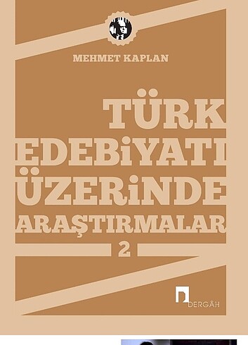 Türk edebiyatı üzerine araştırmalar 