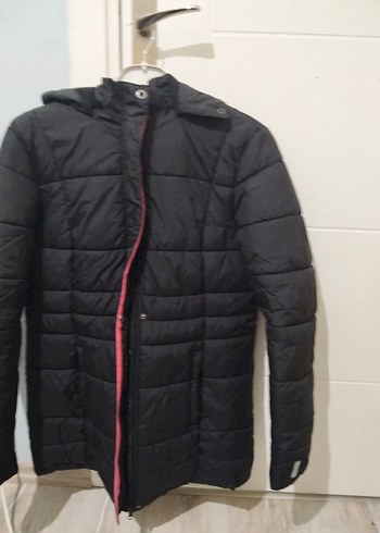 Tom Tailor Siyah Street Wear Erkek Rozeti - Görsel 3