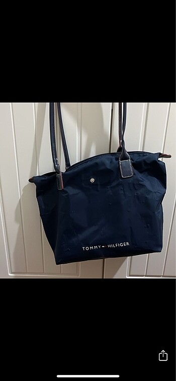 Tommy Hilfiger Tommy hilfiger çanta