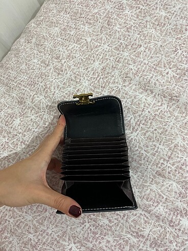  Beden Celine kartlık