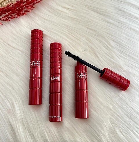 Nars Climax Rimel