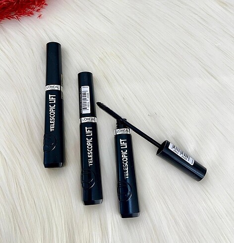 Loreal Paris telescopic rimel