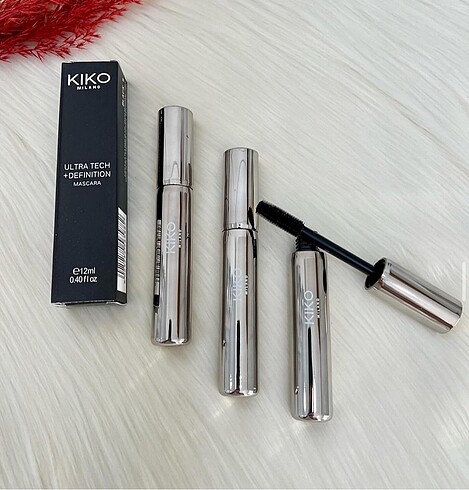 Kiko Milano maskara