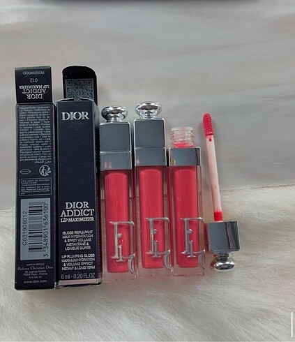 Beden Dior gloss