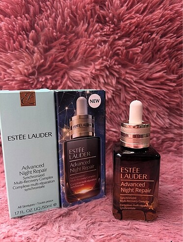 Este cilt serumu 50ml