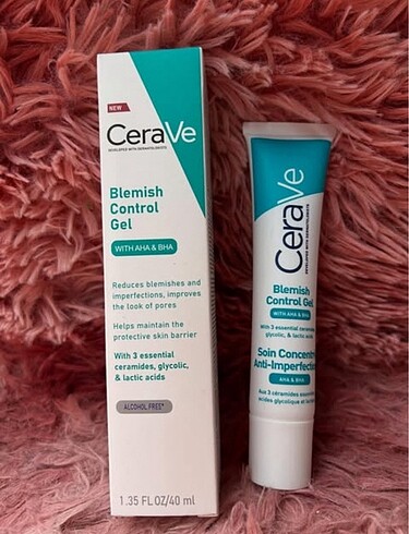 Cerave krem