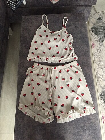 pijama takımı