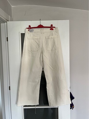 44 Beden Mango pantolon