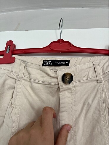 Zara Zara pantolon