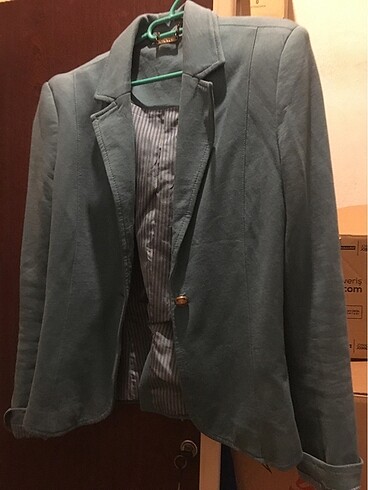 Diğer Blazer ceket