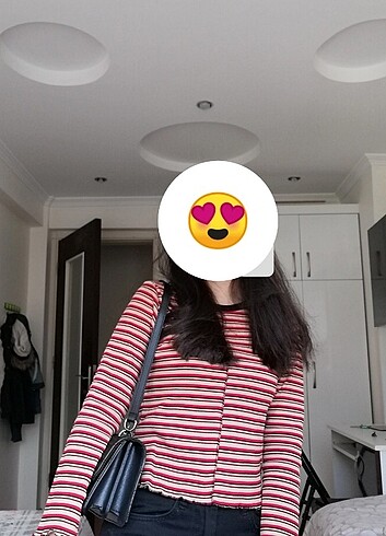 Orijinal Zara kazak - Görsel 2