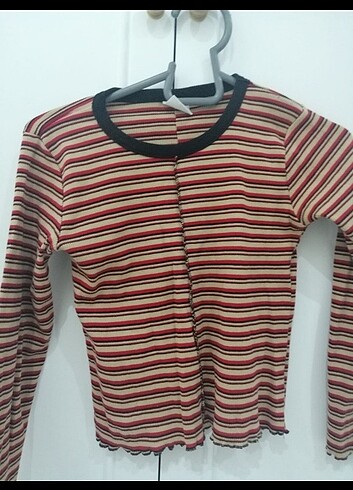 Orijinal Zara kazak - Görsel 6