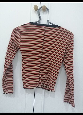 Orijinal Zara kazak - Görsel 7