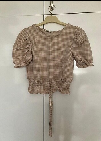 Crop thsirt - Görsel 2