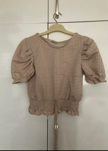 Crop thsirt - Görsel 3