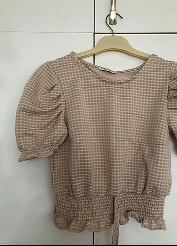 Crop thsirt - Görsel 4