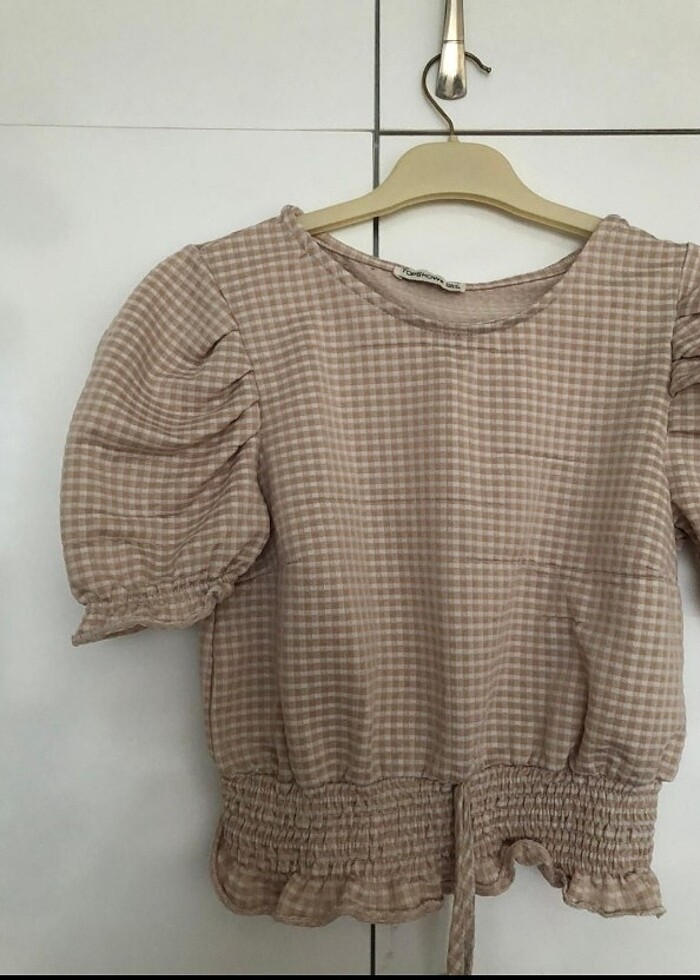 Crop thsirt - Görsel 4