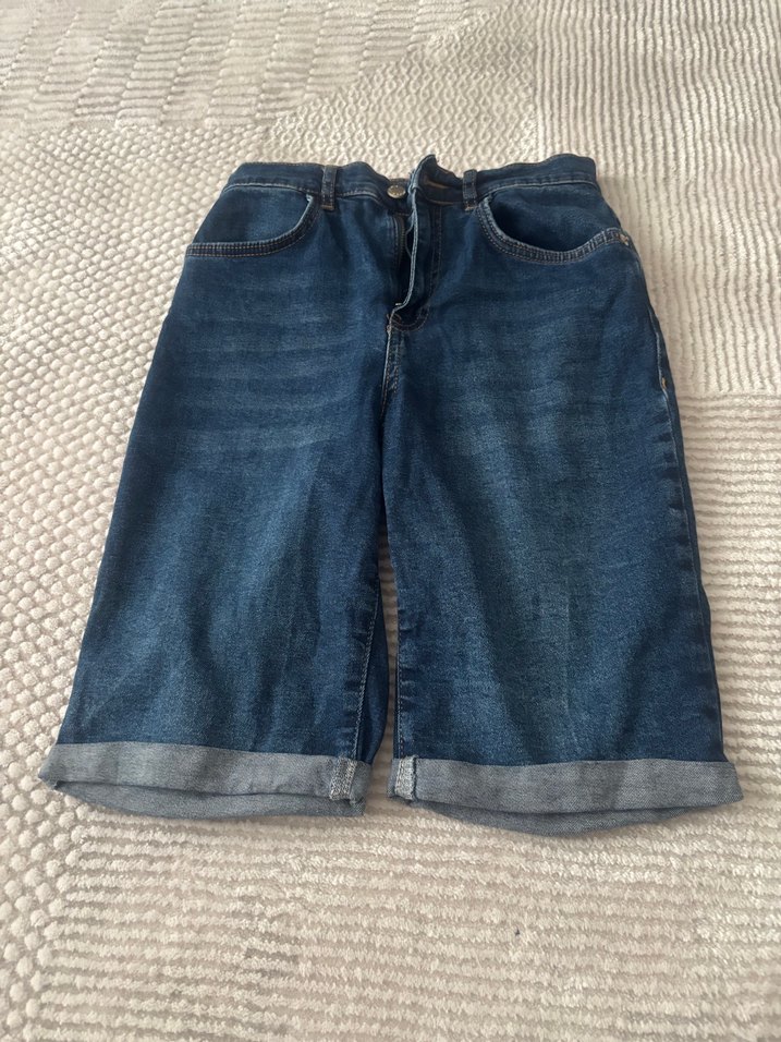 LCW şort - Görsel 2