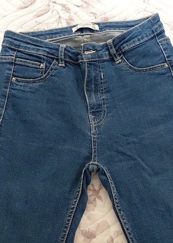 Pull and Bear Pull&Bear Kadın Kot pantolon