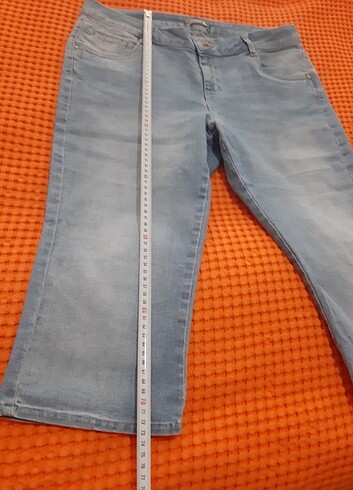 LC Waikiki 44 bed.kot kapri