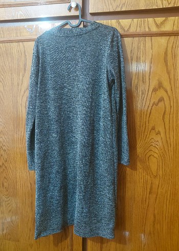 Gri Triko Kadın Hırka V Yaka
Lc waıkıkı S - Görsel 3