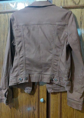 MAVİ KAHVERENK MONT
S/M OLUR - Görsel 6