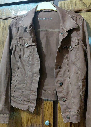 MAVİ KAHVERENK MONT
S/M OLUR - Görsel 12