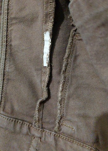 MAVİ KAHVERENK MONT
S/M OLUR - Görsel 3