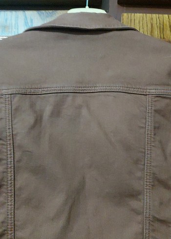 MAVİ KAHVERENK MONT
S/M OLUR - Görsel 11