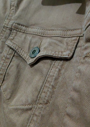 MAVİ KAHVERENK MONT
S/M OLUR - Görsel 5