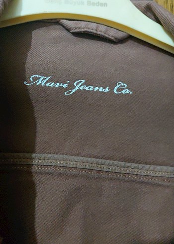 MAVİ KAHVERENK MONT
S/M OLUR - Görsel 2