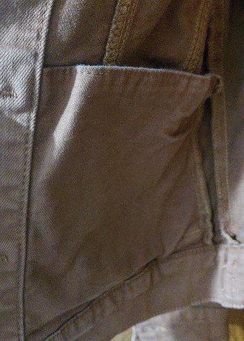 MAVİ KAHVERENK MONT
S/M OLUR - Görsel 4