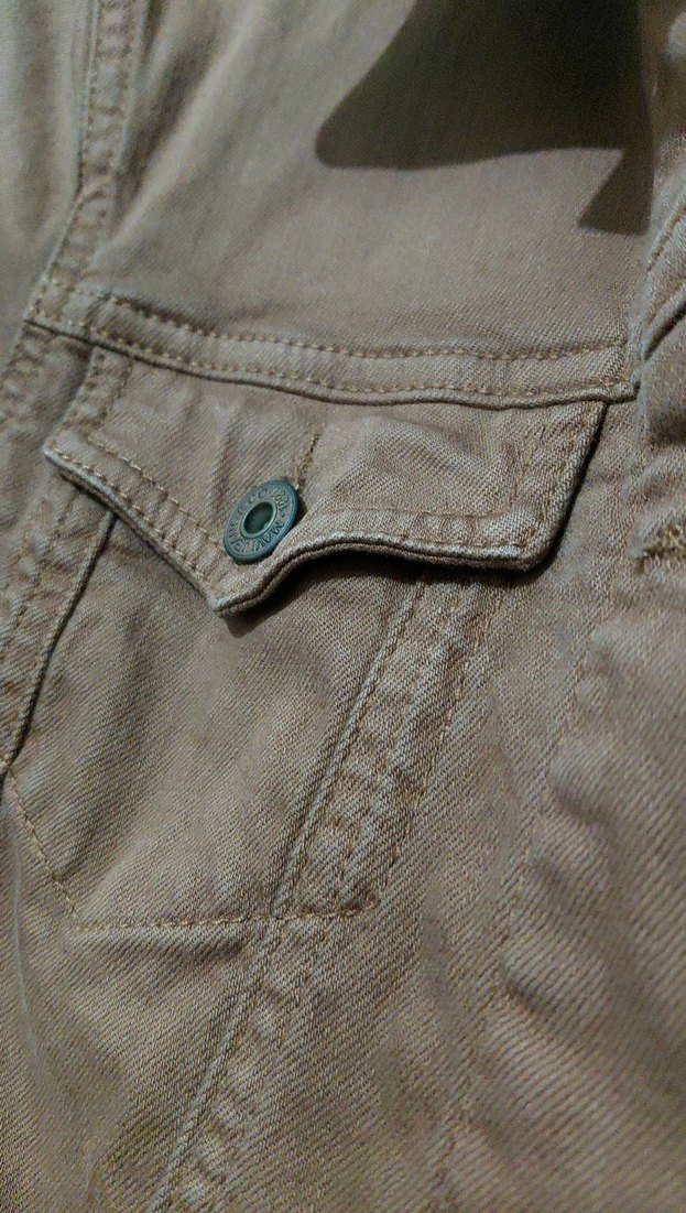 MAVİ KAHVERENK MONT
S/M OLUR - Görsel 5