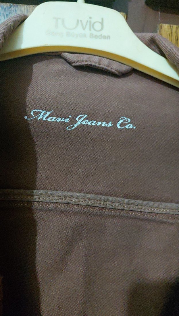 MAVİ KAHVERENK MONT
S/M OLUR - Görsel 2