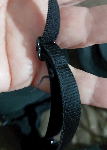 Minimalist Siyah Midi Sütyen
36 beden içın - Görsel 7