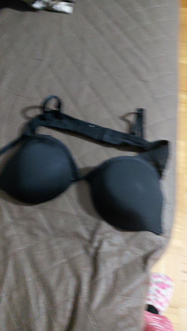 Minimalist Siyah Midi Sütyen
36 beden içın - Görsel 4