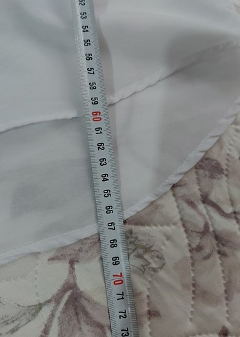MiX DUET Kadın  Beyaz  L-XL
Gömlek - Görsel 11