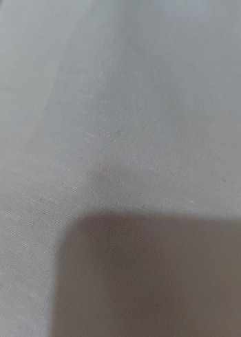 MiX DUET Kadın  Beyaz  L-XL
Gömlek - Görsel 3