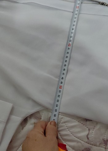 MiX DUET Kadın  Beyaz  L-XL
Gömlek - Görsel 10