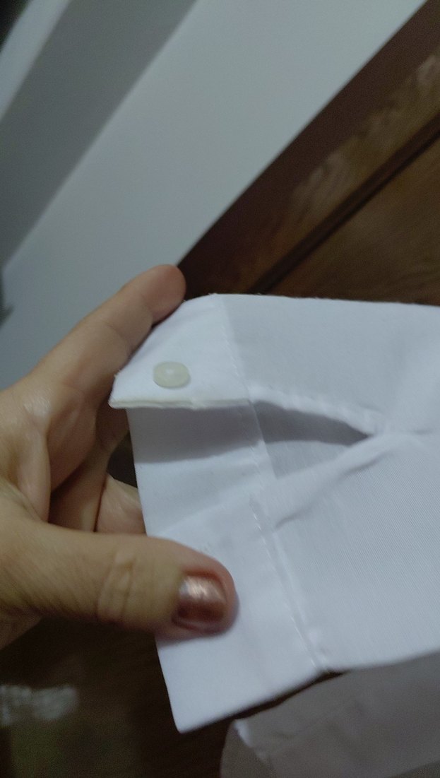 MiX DUET Kadın  Beyaz  L-XL
Gömlek - Görsel 5