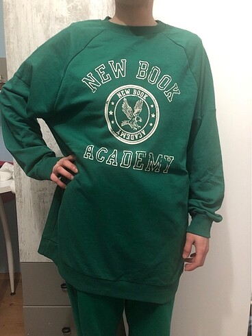 LC Waikiki Tunik sweat