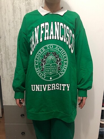 Tunik sweat