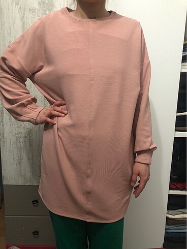 LC Waikiki Tunik sweat