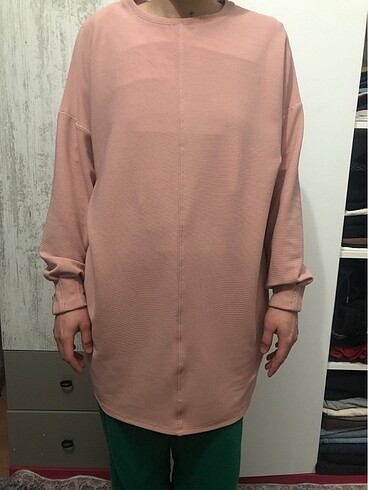 Tunik sweat