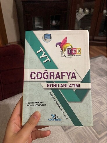 Yayın Denizi Coğrafya Konu Anlatımı