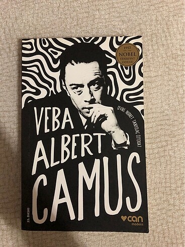 Albert Camus Veba