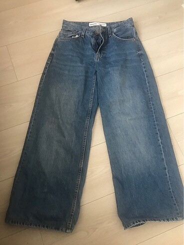 Bershka pantolon